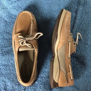 Brand New Sperry Top Siders